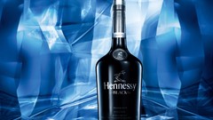 Hennessy Hennessy Black cognac