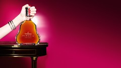 Hennessy Hennessy Paradis cognac