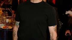 Henry rollins Celebrity