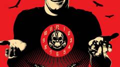 Henry rollins Celebrity