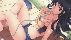 Hentai Aflame Inferno