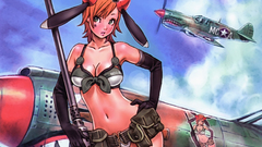 Hentai Aircraft yamashita shunya