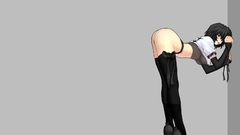 Hentai ayanami rei neon