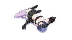 Hentai ayanami rei neon