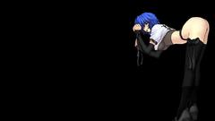 Hentai ayanami rei neon