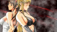 Hentai Bible Black Kurumi