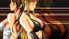 Hentai Bible Black Kurumi