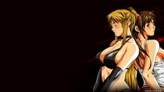 Hentai Bible Black Simple