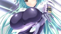 Hentai big boobs anime