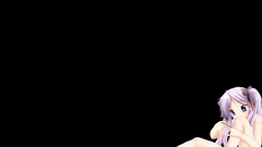 Hentai bikini lucky star