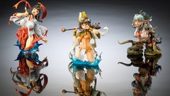 Hentai blade queen Queens