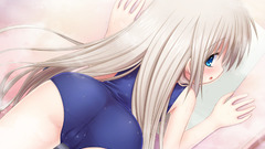 Hentai blue eyes lolicon