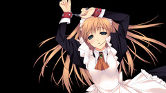 Hentai bondage maids handcuffs