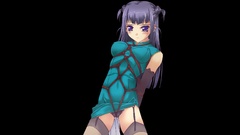 Hentai bondage murakami suigun