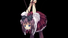 Hentai bondage school uniforms