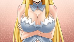 Hentai boobs anime girls