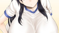 Hentai boobs anime girls