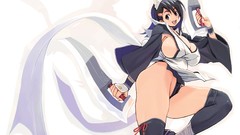 Hentai boobs anime girls