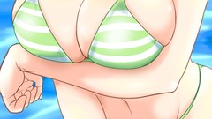 Hentai boobs anime girls