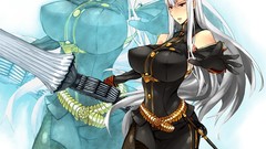 Hentai boobs anime girls