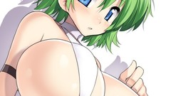 Hentai boobs anime girls