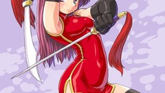 Hentai boobs anime girls