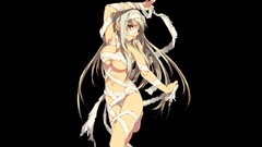 Hentai boobs anime girls