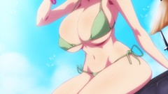 Hentai boobs bleach Espada