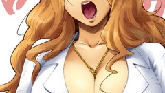 Hentai boobs bleach matsumoto