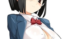 Hentai boobs durarara