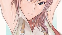 Hentai boobs Final Fantasy
