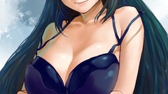 Hentai boobs infinite stratos