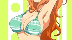 Hentai boobs jeans bra