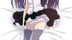 Hentai boobs nekomimi animal