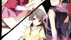 Hentai boobs The World