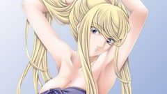 Hentai boobs towels anime