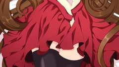 Hentai boobs underboobs anime