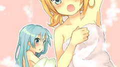 Hentai boobs vocaloid hatsune