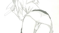 Hentai boots tony taka