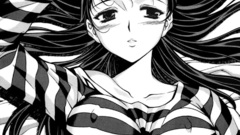 Hentai brunettes barcode