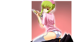 Hentai code geass C