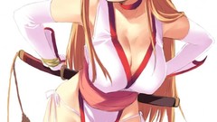 Hentai Dead Or Alive