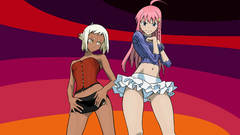 Hentai Diebuster Gunbuster 2