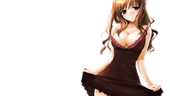 Hentai dress glasses meganekko