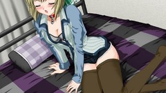 Hentai ecchi anime girls