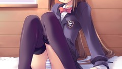 Hentai ecchi anime girls