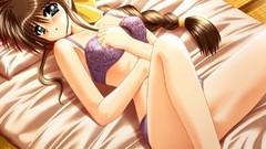 Hentai ecchi anime girls