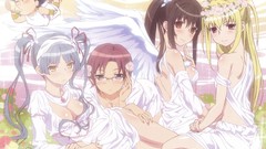 Hentai ecchi maria holic