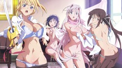 Hentai ecchi princess lover