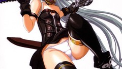 Hentai ecchi Queens blade